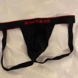 Papi jockstrap